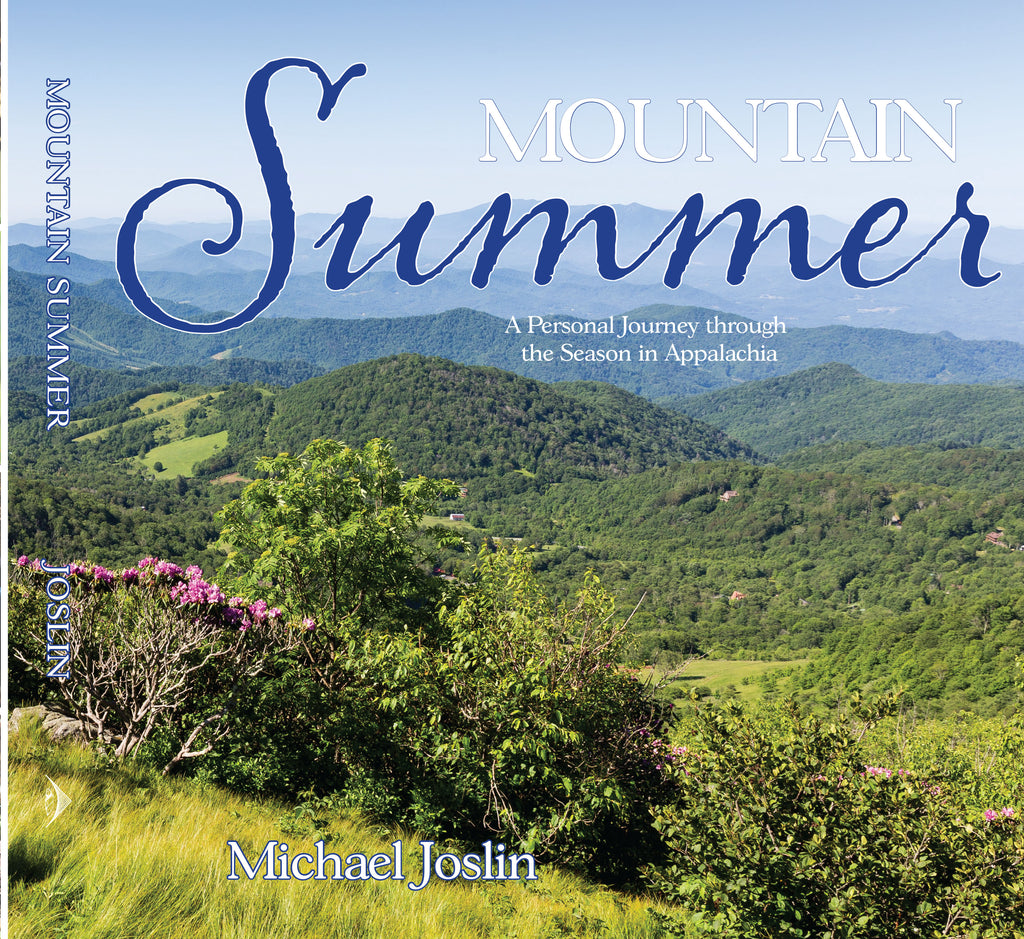 Mountain Summer