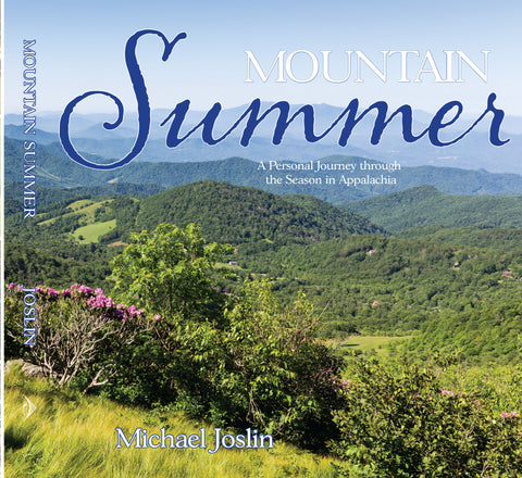 Mountain Summer